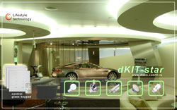 dKIT-star   kit showroom