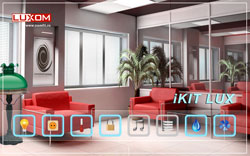 iKIT Lux - kit complet