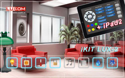 iKIT Lux2 - kit PRO